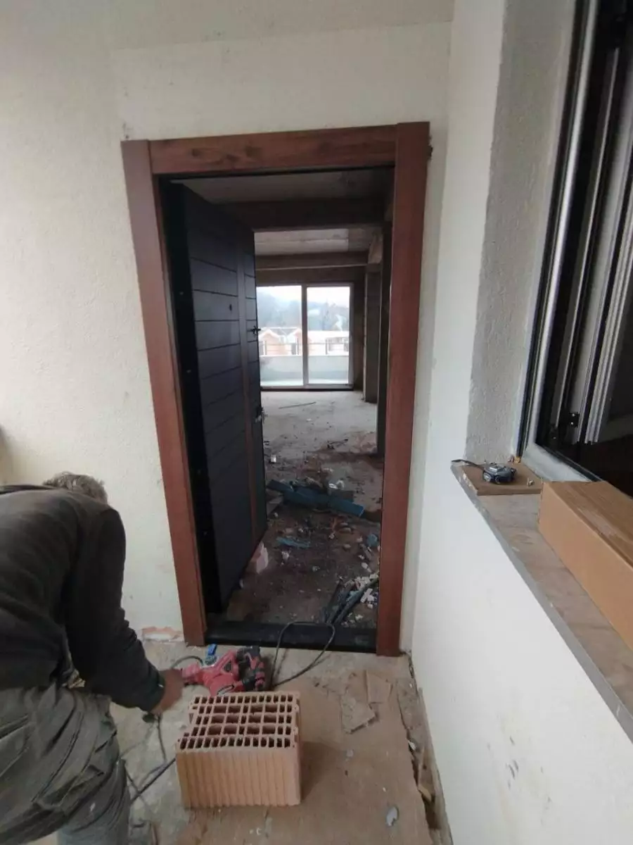 Flat 57m² in Montenegro, Becici. Priced at 152650€ rent photo-3