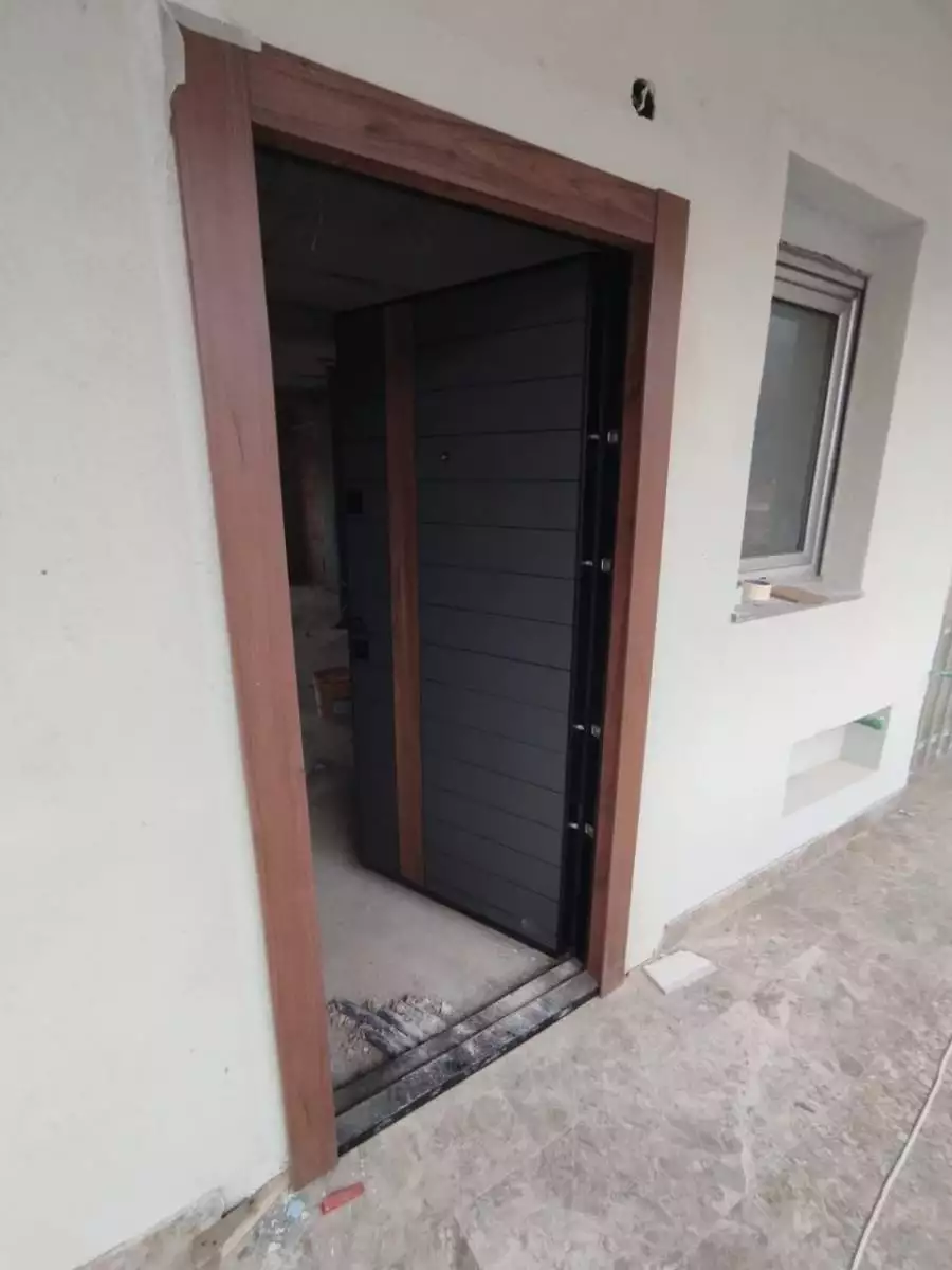 Flat 57m² in Montenegro, Becici. Priced at 152650€ rent photo-5