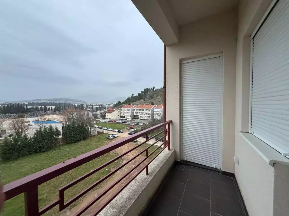 Flat 58m² in Montenegro, Podgorica. Priced at 100000€ rent photo-1