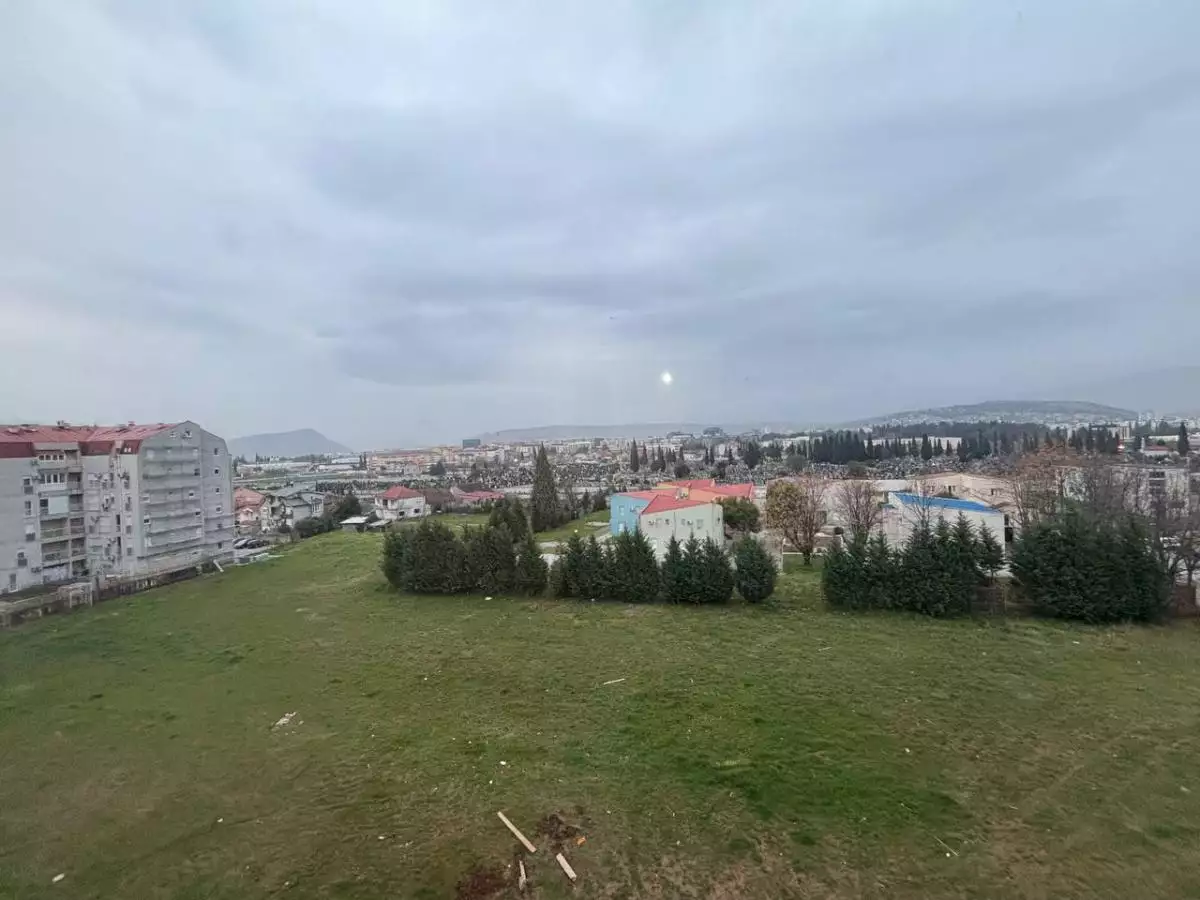 Flat 58m² in Montenegro, Podgorica. Priced at 100000€ rent photo-2