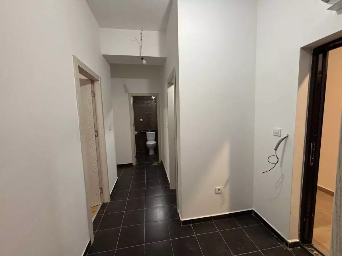 Flat 58m² in Montenegro, Podgorica. Priced at 100000€ rent photo-4