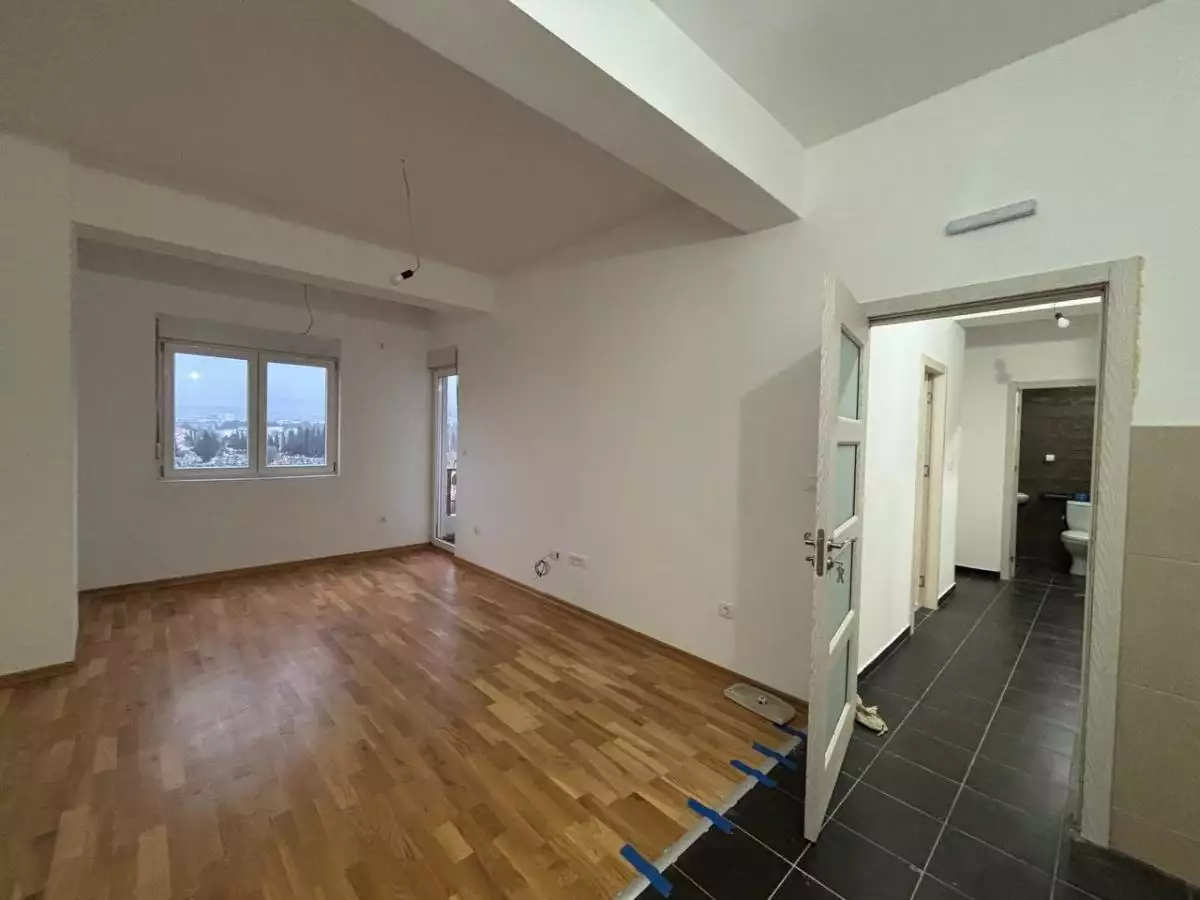 Flat 58m² in Montenegro, Podgorica. Priced at 100000€ rent photo-8