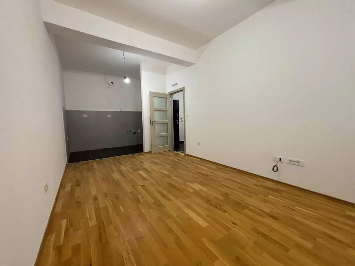 Flat 54m² in Montenegro, Podgorica. Priced at 100000€ rent photo-1
