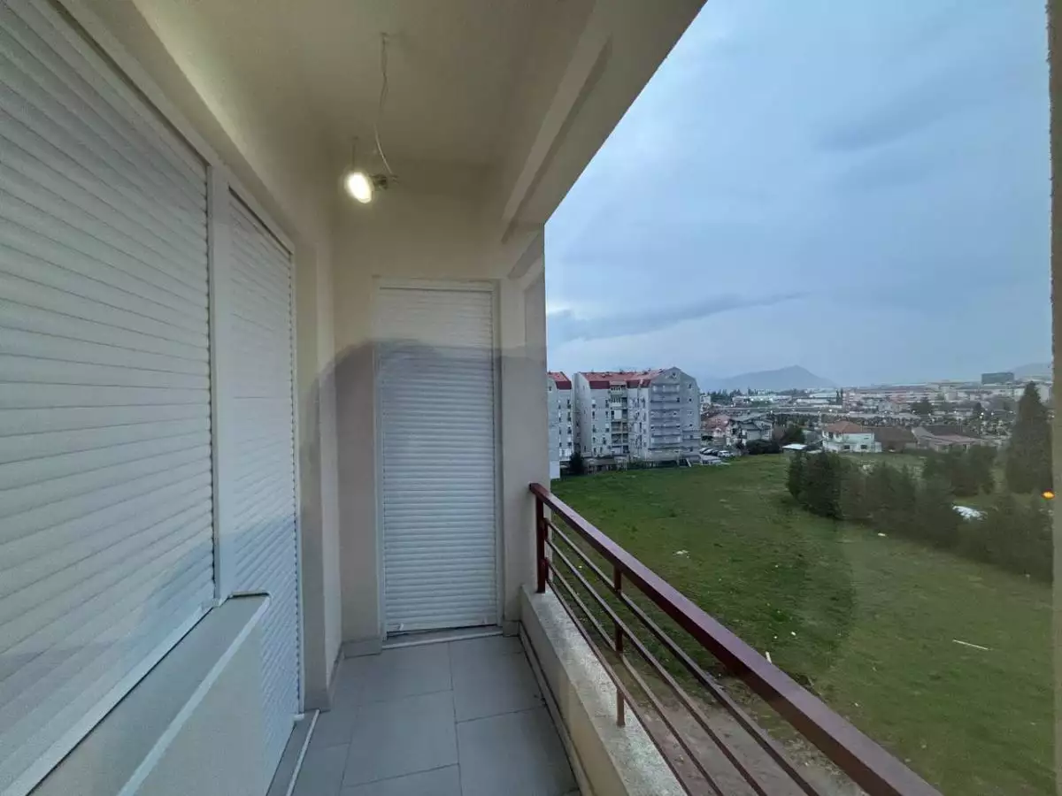 Flat 54m² in Montenegro, Podgorica. Priced at 100000€ rent photo-4