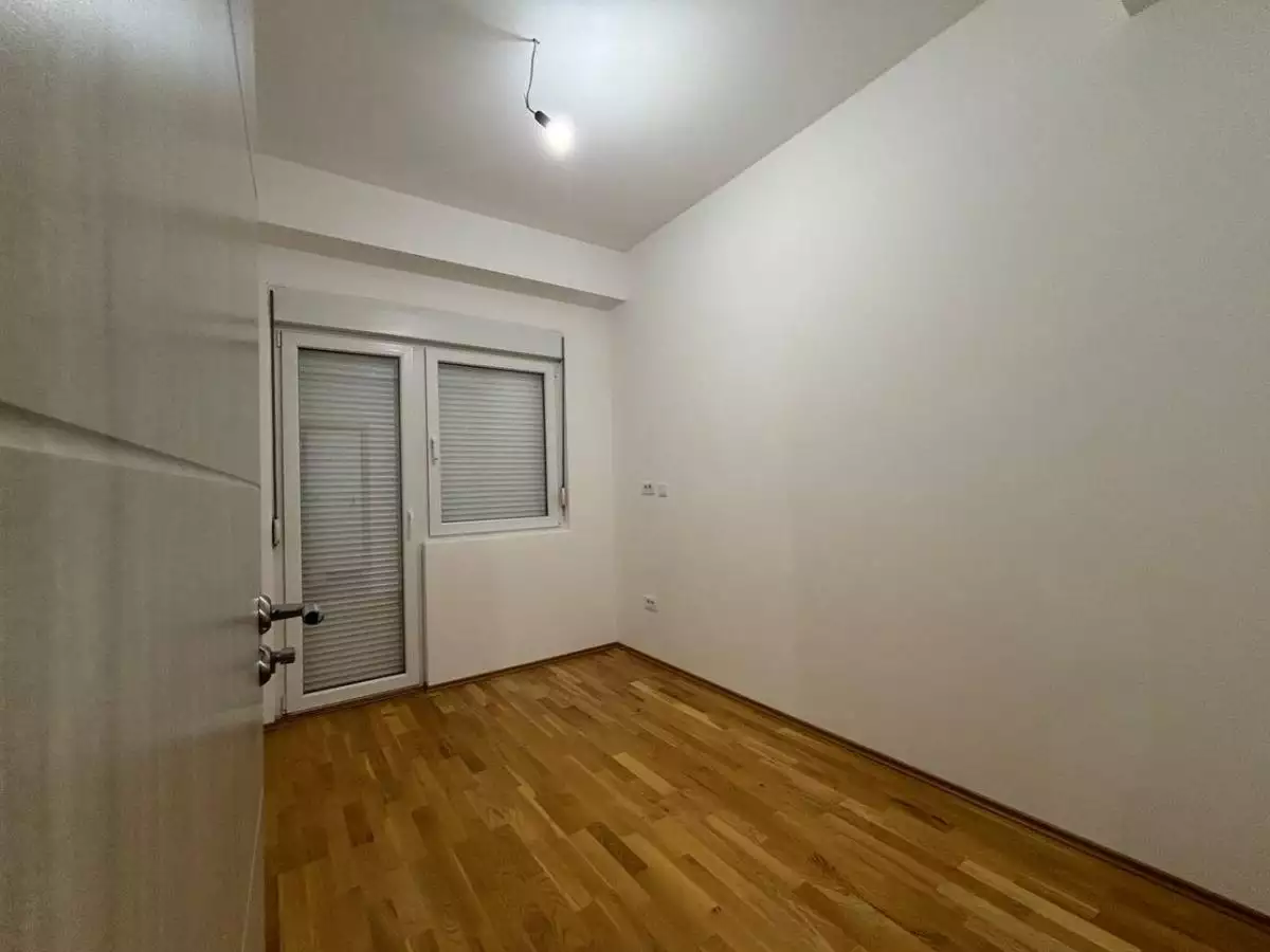 Flat 54m² in Montenegro, Podgorica. Priced at 100000€ rent photo-11