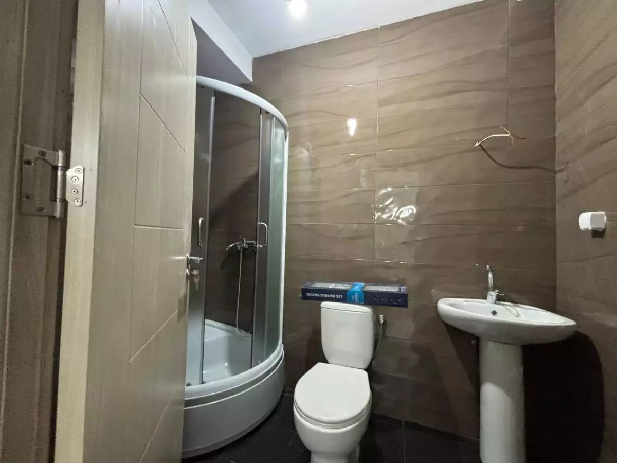 Flat 54m² in Montenegro, Podgorica. Priced at 100000€ rent photo-12