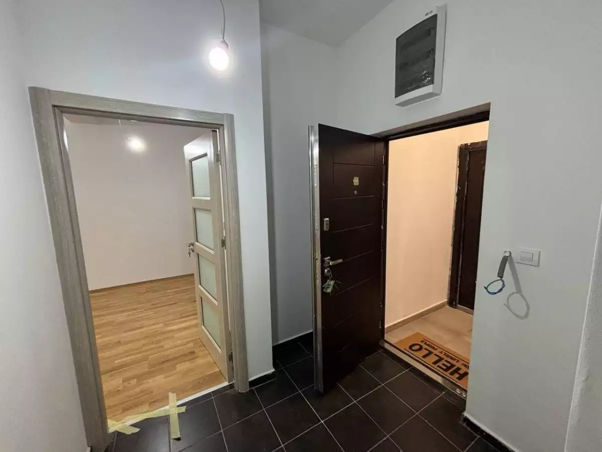 Flat 54m² in Montenegro, Podgorica. Priced at 100000€ rent photo-18