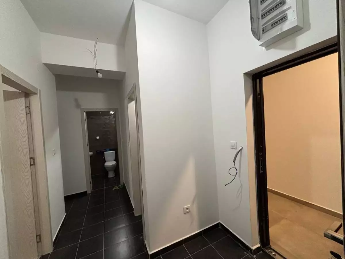 Flat 54m² in Montenegro, Podgorica. Priced at 100000€ rent photo-20