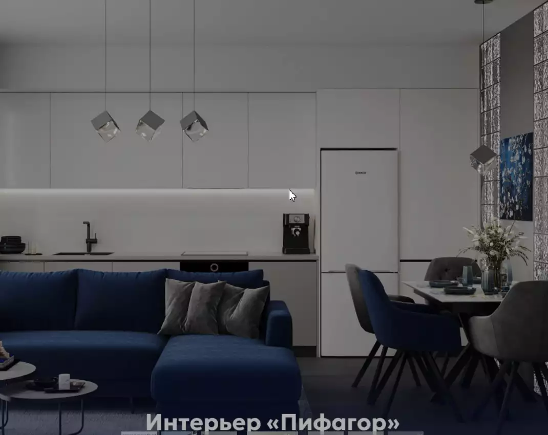 Flat 44m² in Greece, Athens. Priced at 250204€ rent photo-2