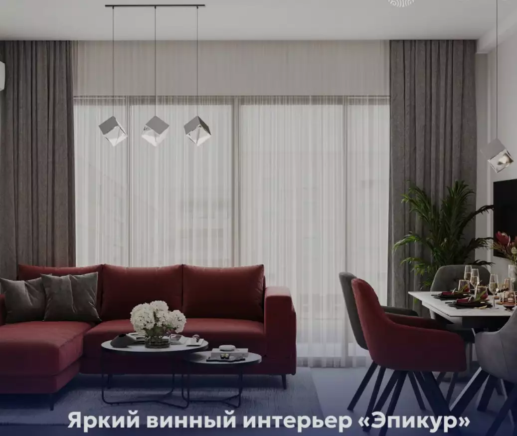 Flat 44m² in Greece, Athens. Priced at 250204€ rent photo-3