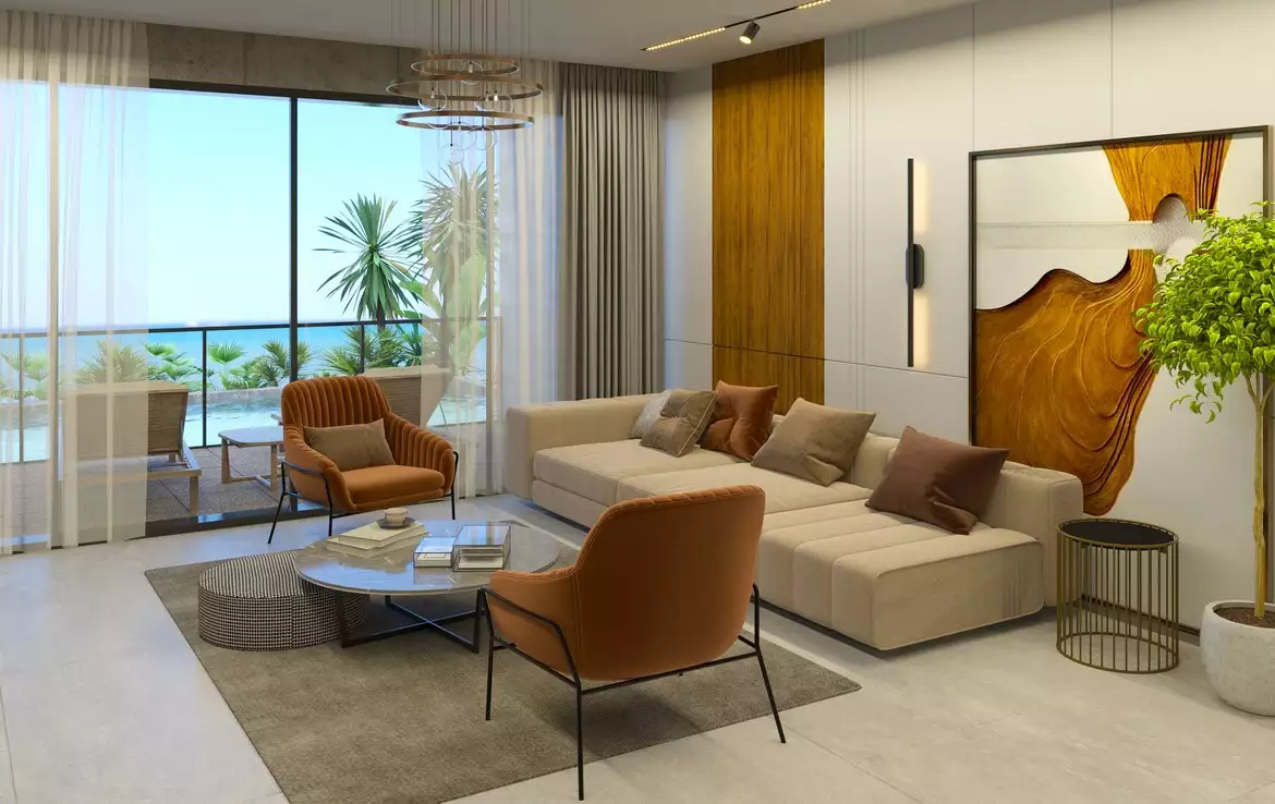 Flat 53m² in Cyprus, Esentepe. Priced at 233415€ rent photo-7