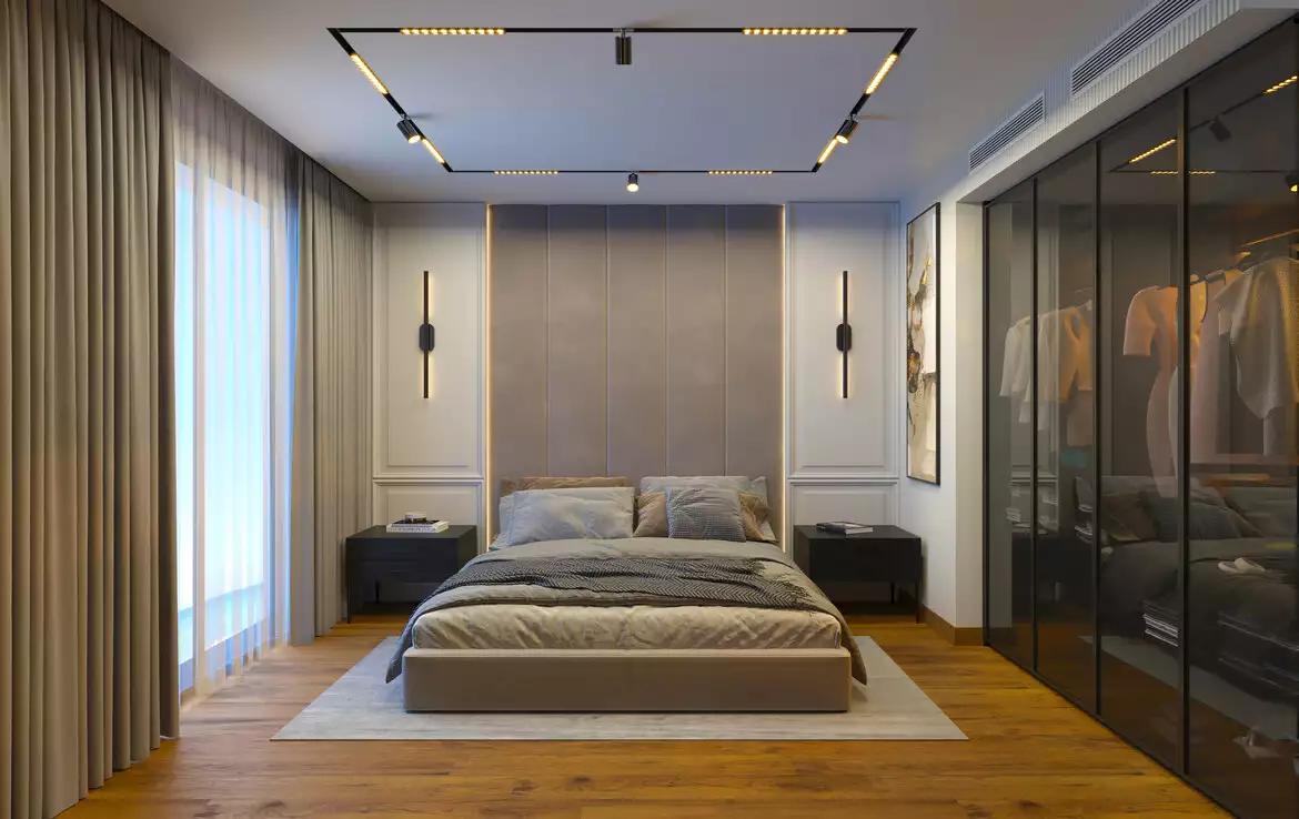 Flat 53m² in Cyprus, Esentepe. Priced at 233415€ rent photo-13