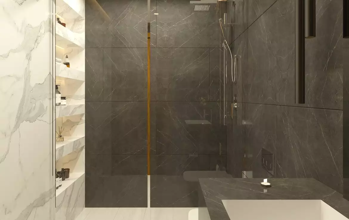 Flat 53m² in Cyprus, Esentepe. Priced at 233415€ rent photo-15