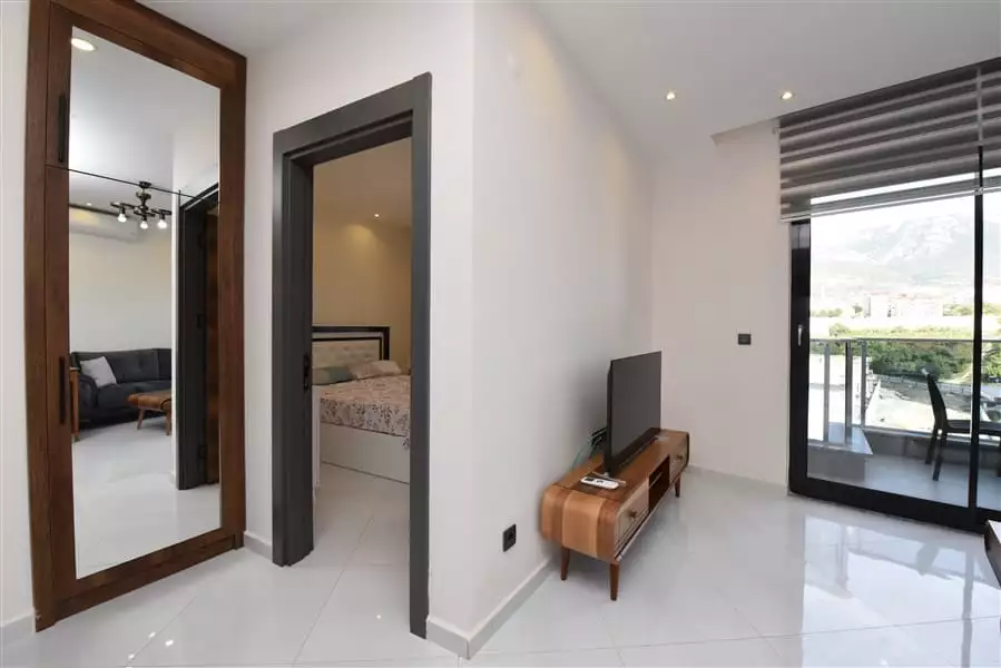 Flat 62m² in Turkey, Mahmutlar. Priced at 104500€ rent photo-4