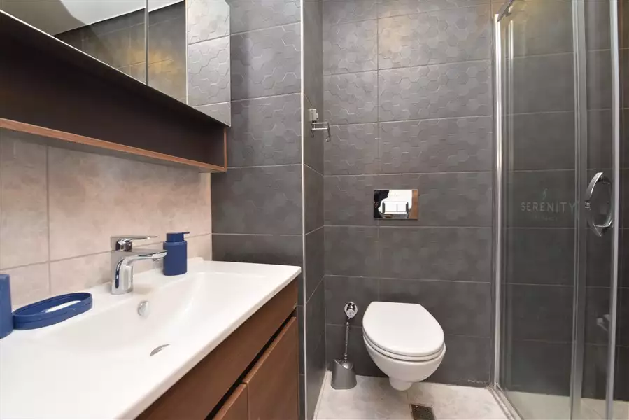 Flat 62m² in Turkey, Mahmutlar. Priced at 104500€ rent photo-19