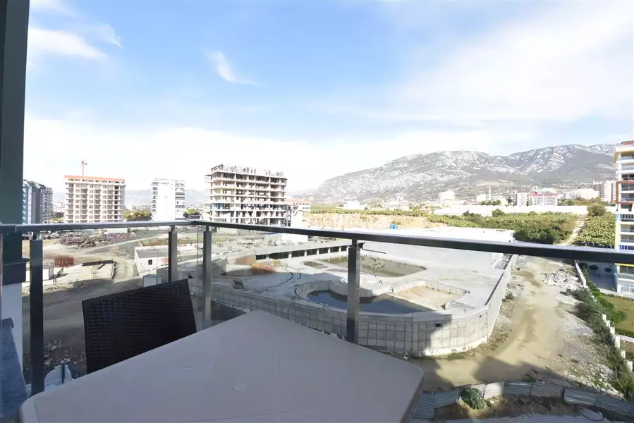 Flat 62m² in Turkey, Mahmutlar. Priced at 104500€ rent photo-21