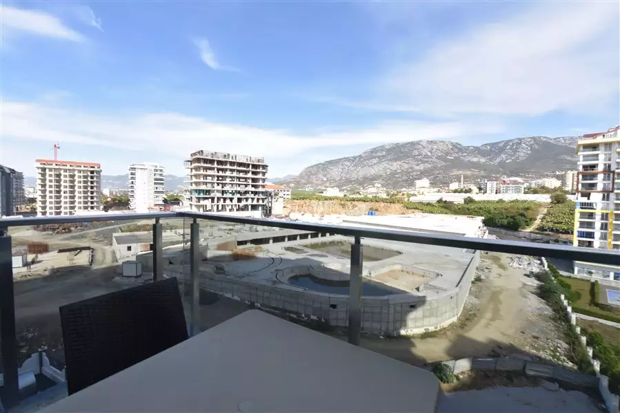 Flat 62m² in Turkey, Mahmutlar. Priced at 104500€ rent photo-23