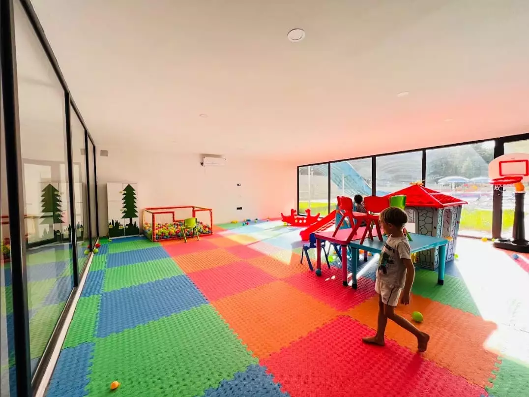 Flat 42m² in Turkey, Avsallar. Priced at 67000€ rent photo-5
