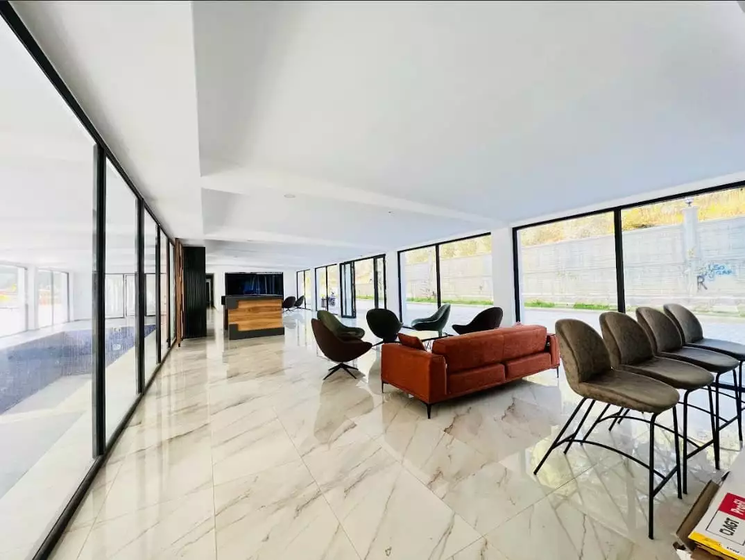 Flat 42m² in Turkey, Avsallar. Priced at 67000€ rent photo-7