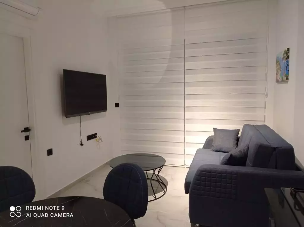 Flat 42m² in Turkey, Avsallar. Priced at 67000€ rent photo-8