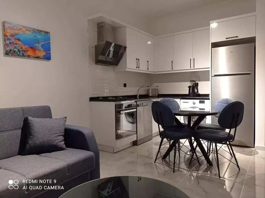 Flat 42m² in Turkey, Avsallar. Priced at 67000€ rent photo-10