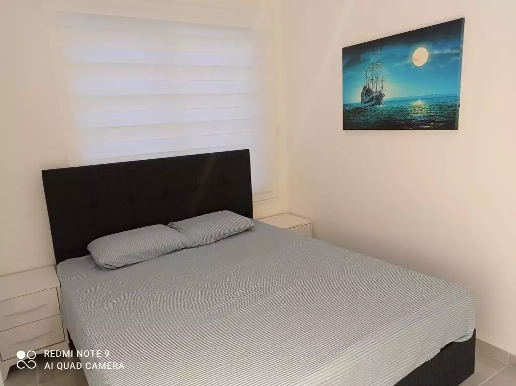 Flat 42m² in Turkey, Avsallar. Priced at 67000€ rent photo-11
