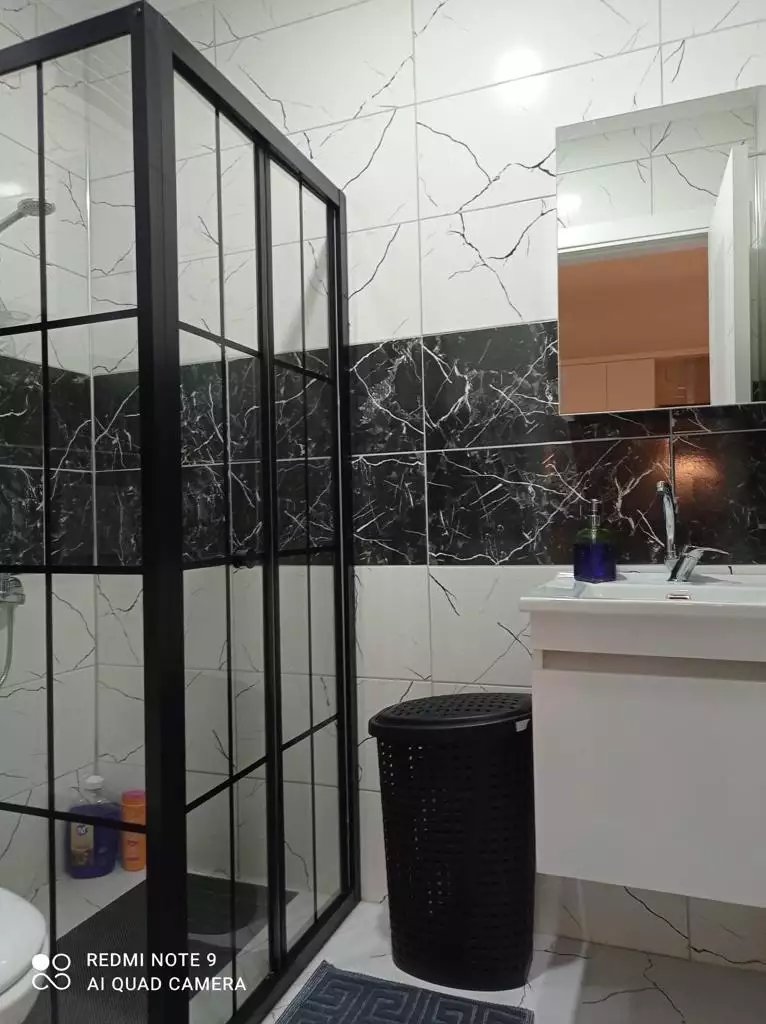 Flat 42m² in Turkey, Avsallar. Priced at 67000€ rent photo-14
