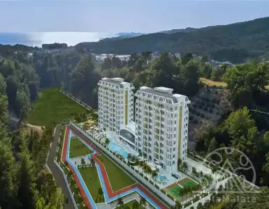 Buy in Turkey for 67000€