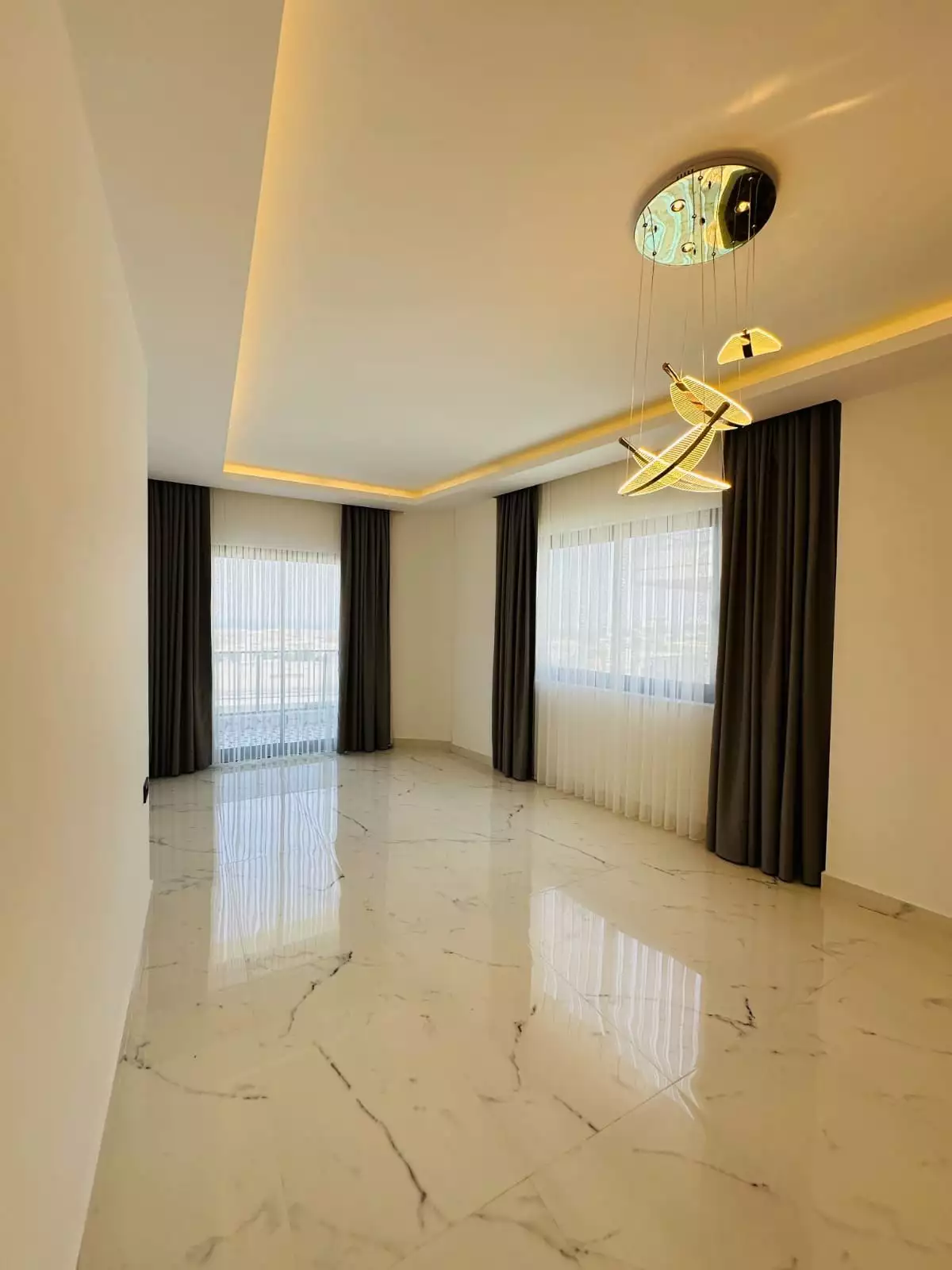 Villa 240m² in Turkey, Kargicak. Priced at 462000€ rent photo-6