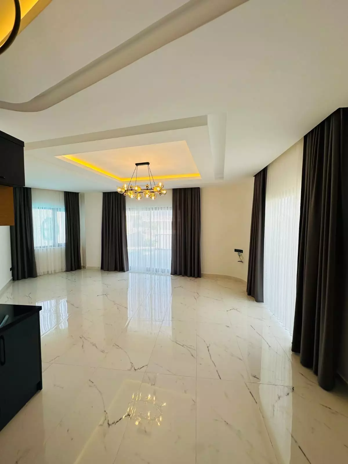 Villa 240m² in Turkey, Kargicak. Priced at 462000€ rent photo-7