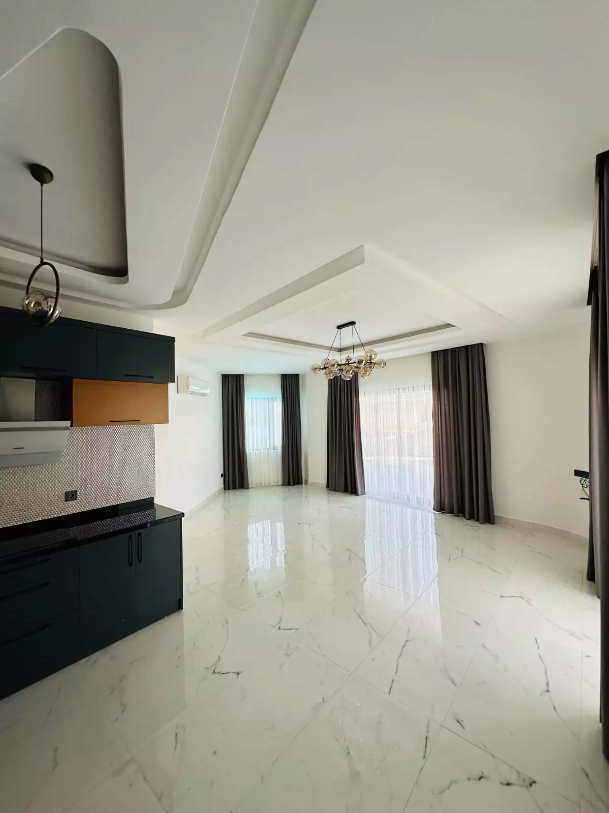 Villa 240m² in Turkey, Kargicak. Priced at 462000€ rent photo-8