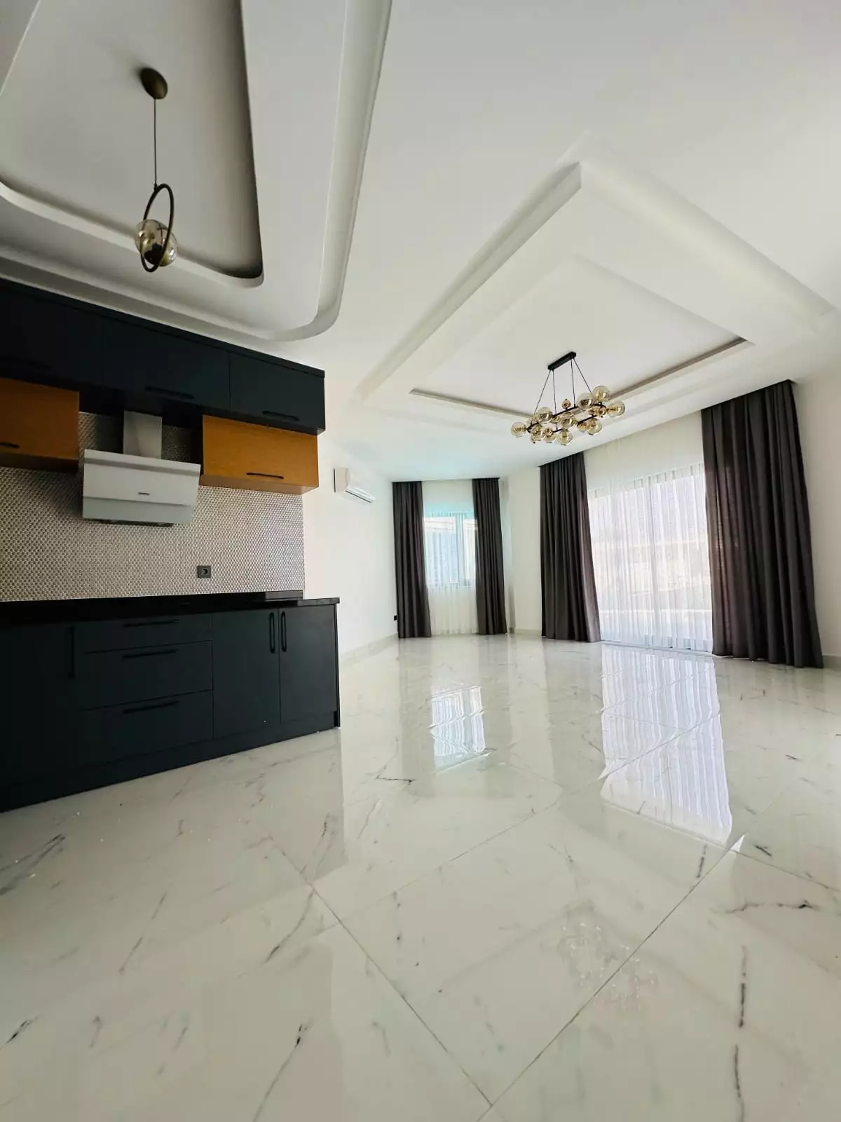 Villa 240m² in Turkey, Kargicak. Priced at 462000€ rent photo-9
