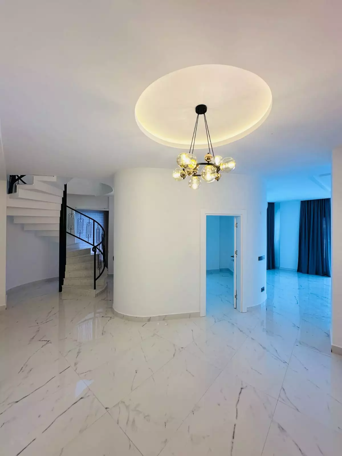 Villa 240m² in Turkey, Kargicak. Priced at 462000€ rent photo-23