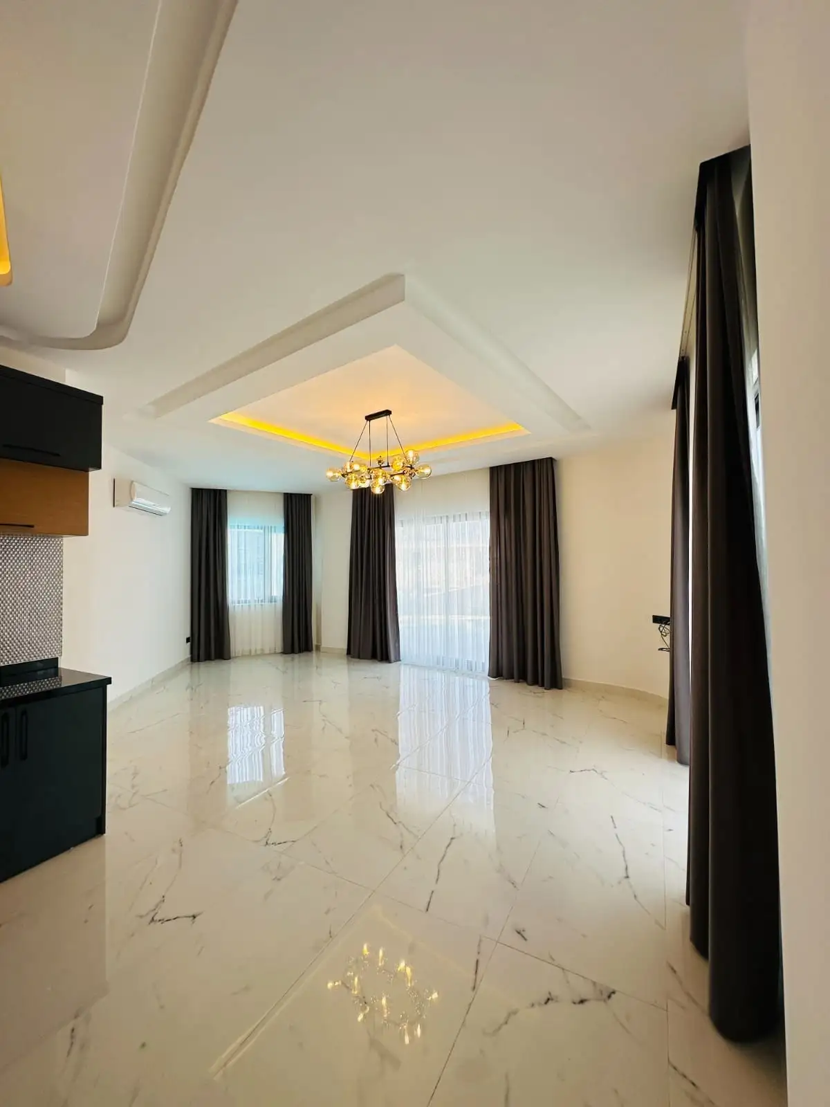 Villa 240m² in Turkey, Kargicak. Priced at 442000€ rent photo-4