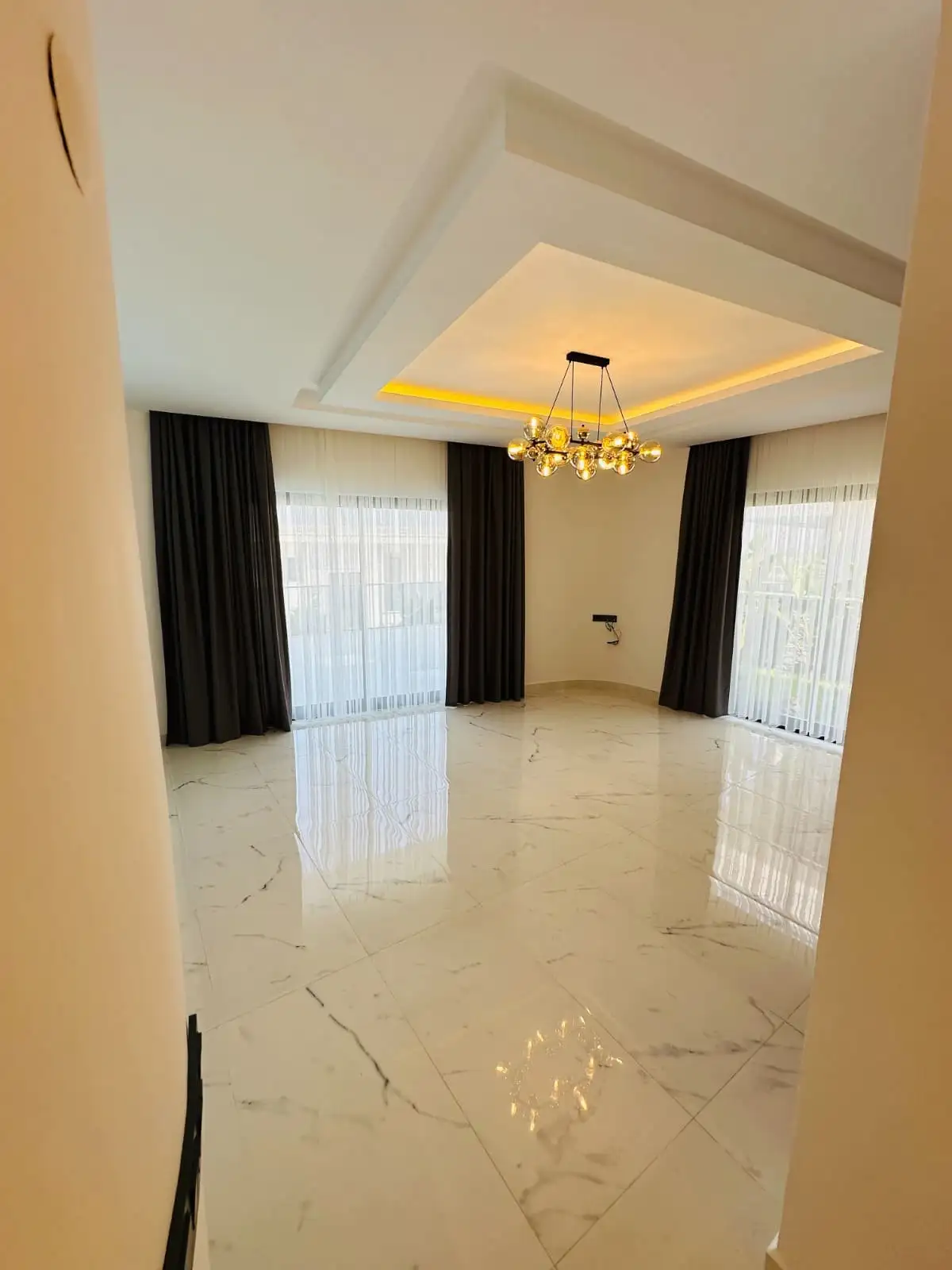 Villa 240m² in Turkey, Kargicak. Priced at 442000€ rent photo-5