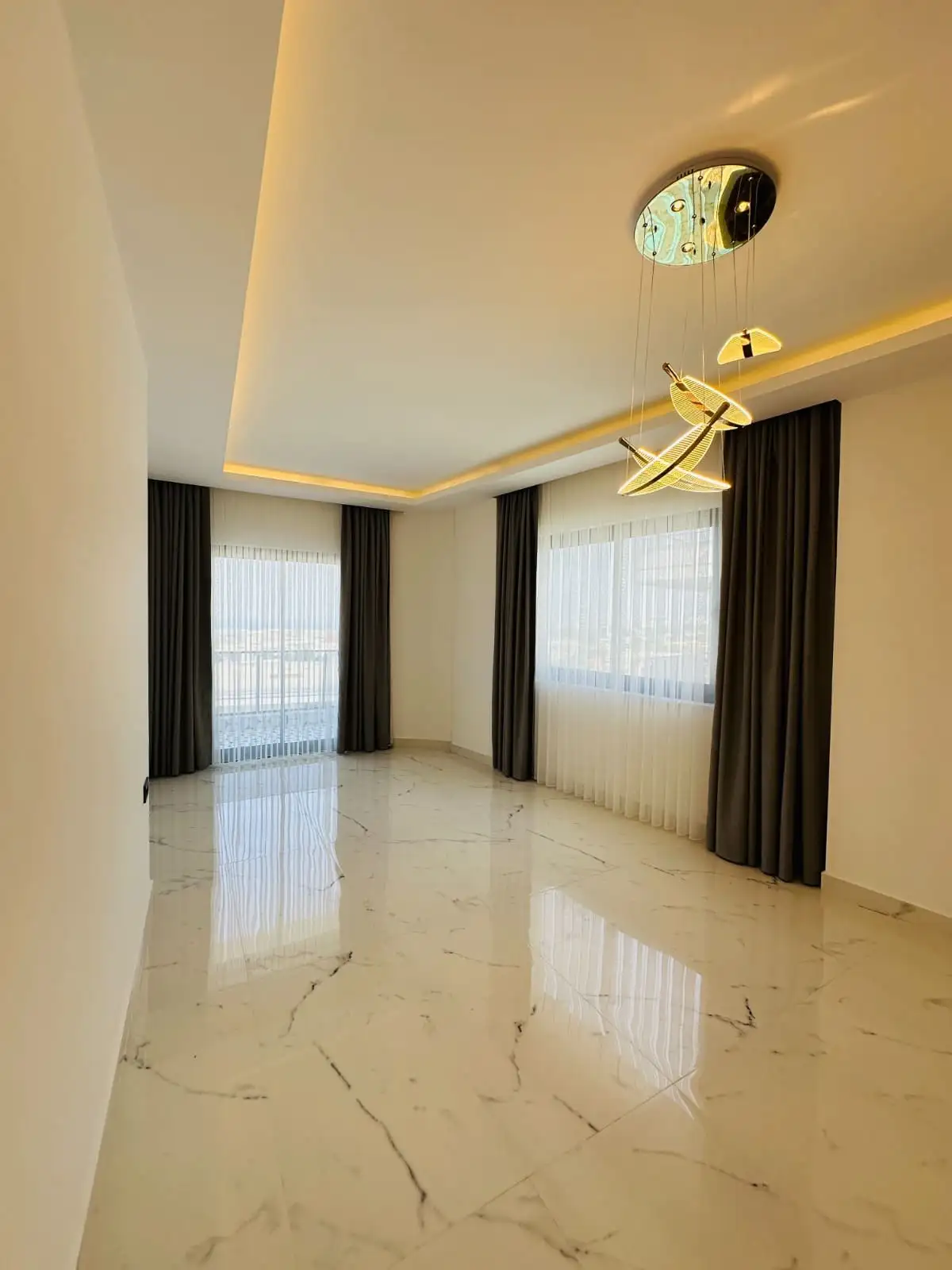 Villa 240m² in Turkey, Kargicak. Priced at 442000€ rent photo-6