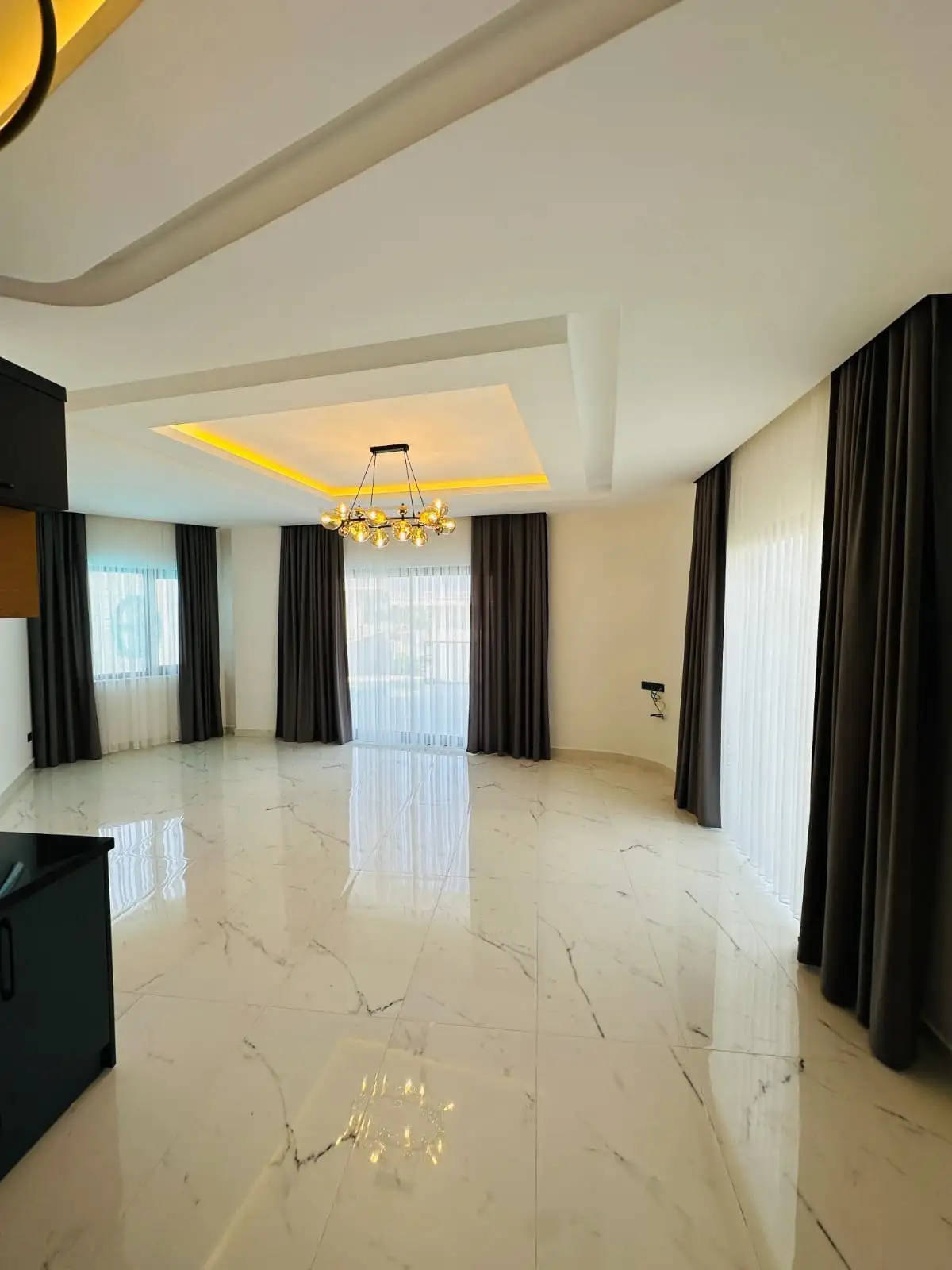 Villa 240m² in Turkey, Kargicak. Priced at 442000€ rent photo-7