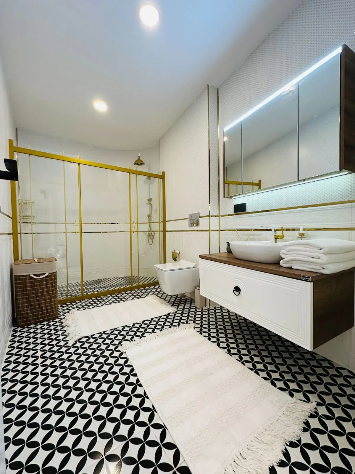 Villa 240m² in Turkey, Kargicak. Priced at 442000€ rent photo-16