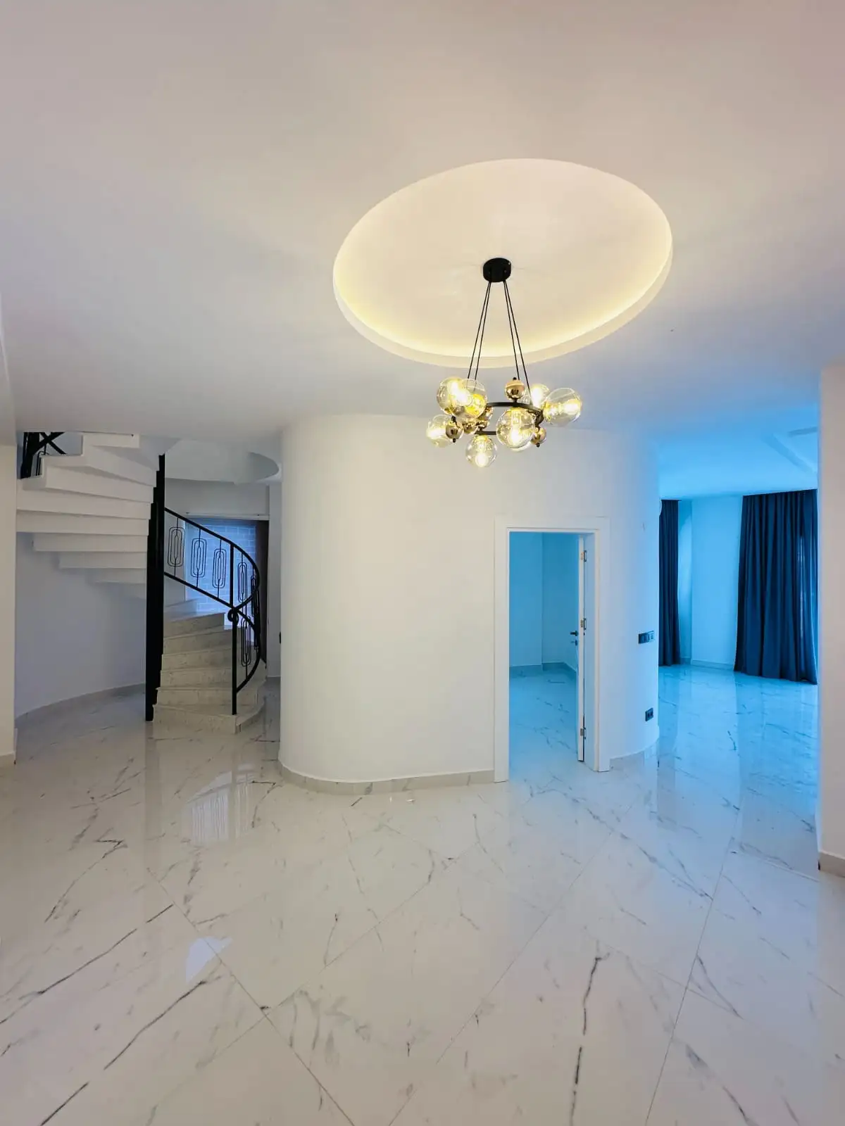 Villa 240m² in Turkey, Kargicak. Priced at 442000€ rent photo-23