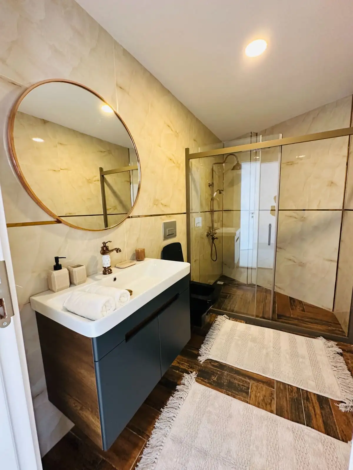 Villa 240m² in Turkey, Kargicak. Priced at 442000€ rent photo-24