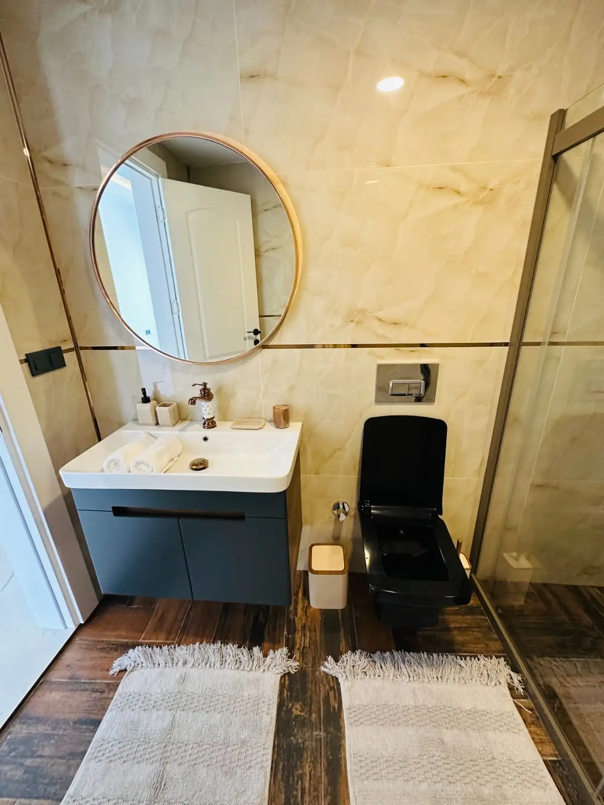 Villa 240m² in Turkey, Kargicak. Priced at 442000€ rent photo-27