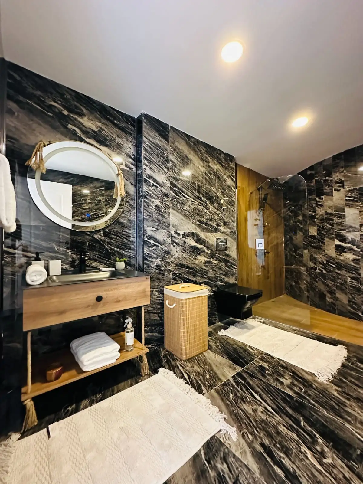 Villa 240m² in Turkey, Kargicak. Priced at 442000€ rent photo-28