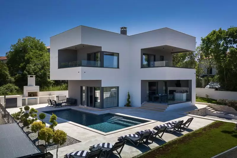 Villa 220m² in Croatia, Rakalj. Priced at 1142000€ rent photo-1