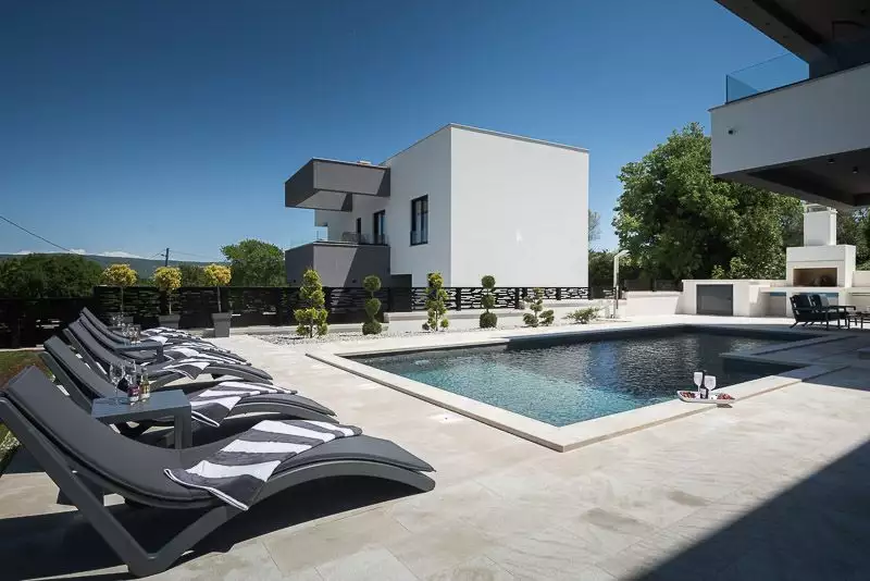 Villa 220m² in Croatia, Rakalj. Priced at 1142000€ rent photo-4