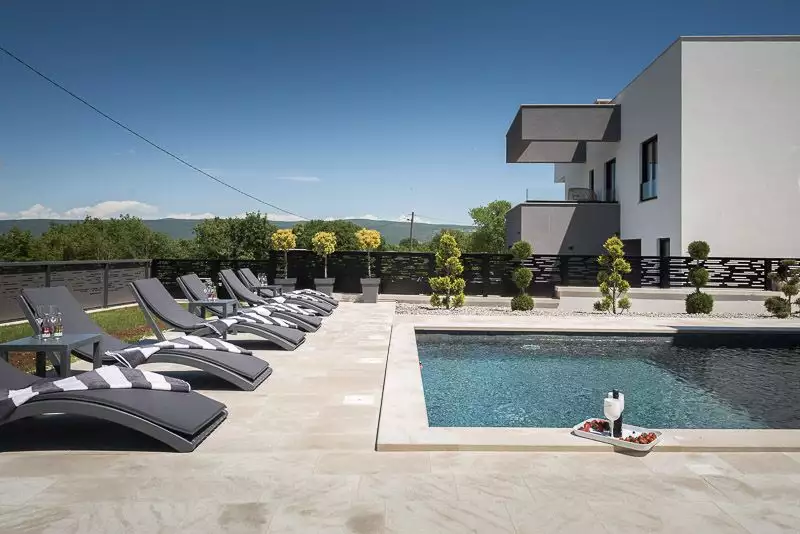 Villa 220m² in Croatia, Rakalj. Priced at 1142000€ rent photo-5