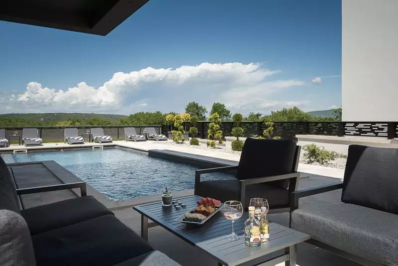Villa 220m² in Croatia, Rakalj. Priced at 1142000€ rent photo-6