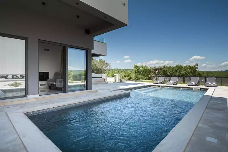Villa 220m² in Croatia, Rakalj. Priced at 1142000€ rent photo-7