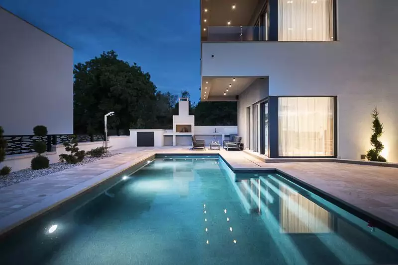 Villa 220m² in Croatia, Rakalj. Priced at 1142000€ rent photo-10