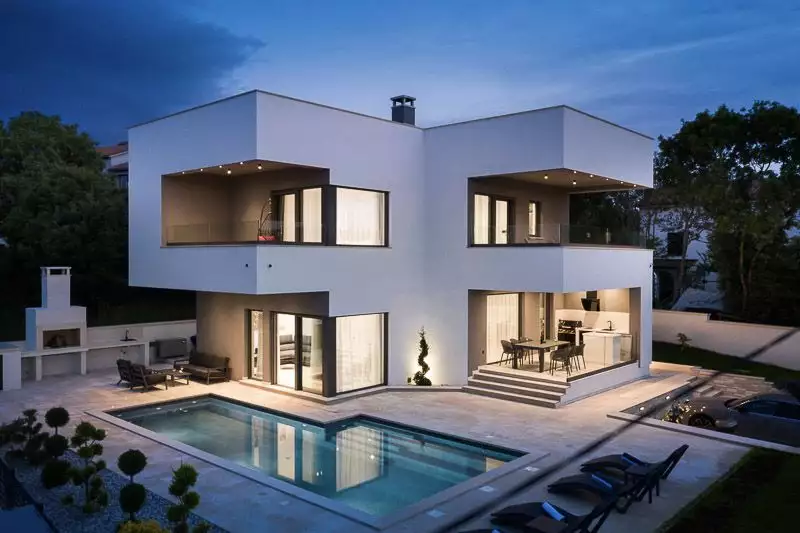 Villa 220m² in Croatia, Rakalj. Priced at 1142000€ rent photo-11