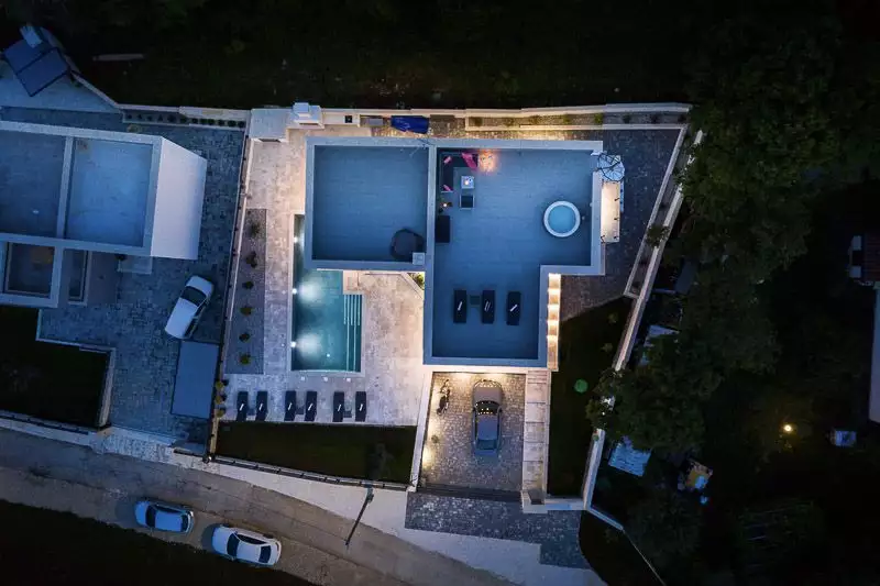 Villa 220m² in Croatia, Rakalj. Priced at 1142000€ rent photo-12
